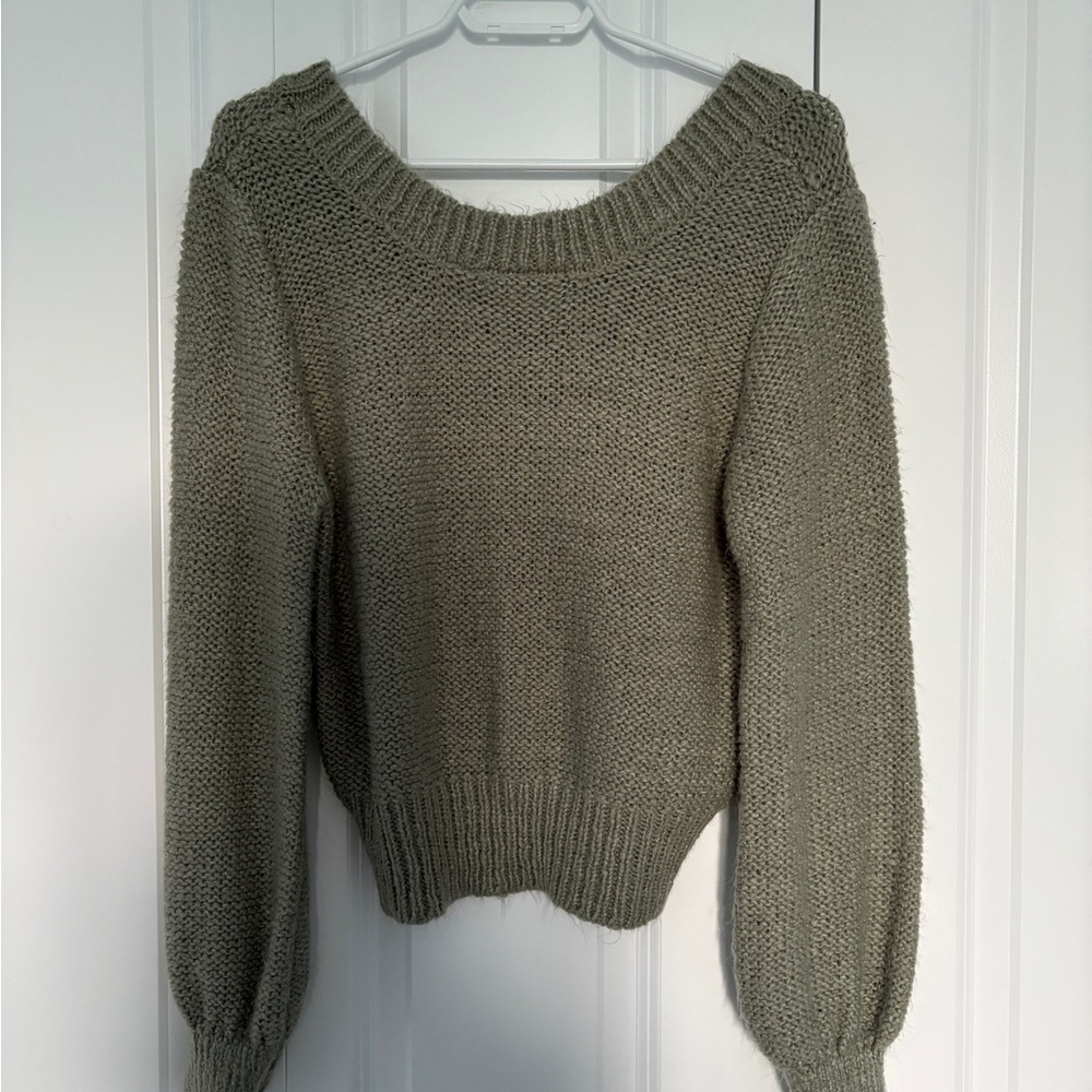 Women’s Sweater